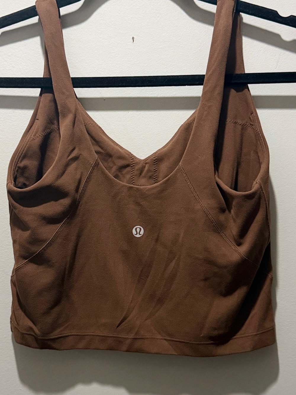 Lululemon Align Tank Top - Java - Picture 4 of 5